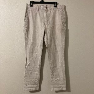Old Navy chino pants